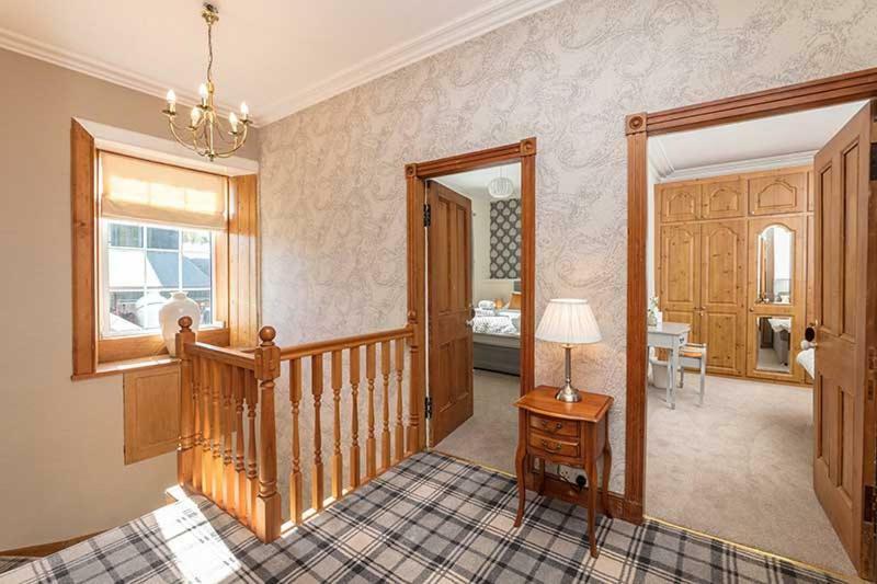 Maxwelston Farmhouse Girvan Eksteriør bilde